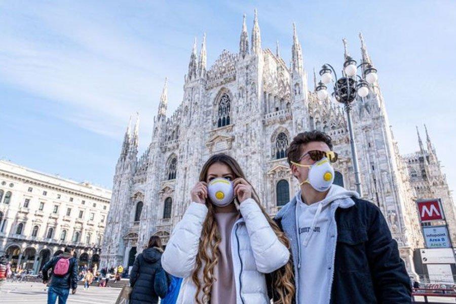 Италия: ограничения для предприятий лесной промышленности