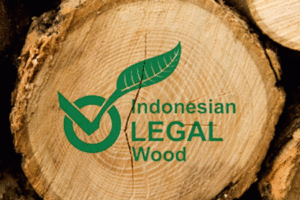 Коронавирус: Индонезия отменила требование легальности древесины