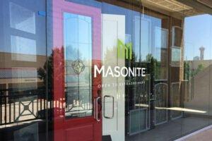 Из-за коронавируса Masonite International Corporation закрыла заводы в Великобритании