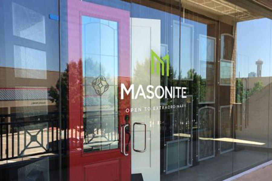 Из-за коронавируса Masonite International Corporation закрыла заводы в Великобритании