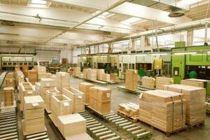 Немецкие производители мебели не могут доставлять заказанные товары в Китай