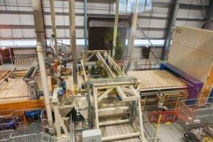 Из-за коронавируса Norbord на 25% снизит производство OSB-плит с Северной Америке