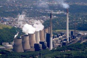 Возобновляемые источники энергии стремительно вытесняют с рынка уголь