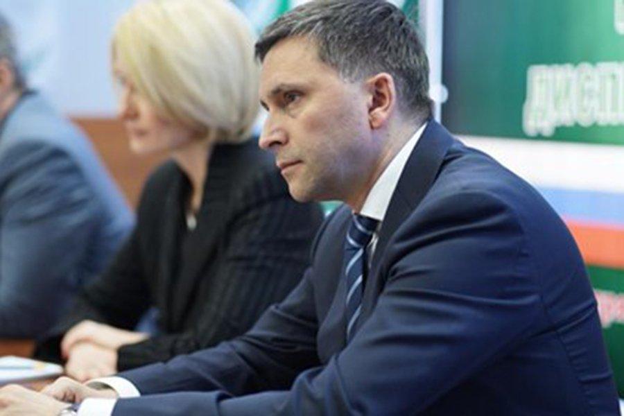 Минприроды приступило к подготовке Стратегии развития лесной отрасли России