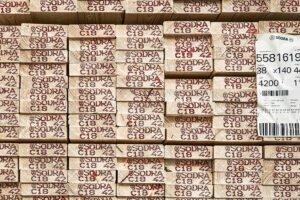 Из-за коронавируса Sodra Wood сократит производство пиломатериалов на двух заводах в Швеции