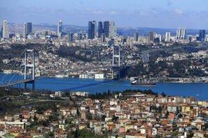 Пакет стимулов защищает общество от пандемии, поскольку Турция наметила собственный путь защиты экономики