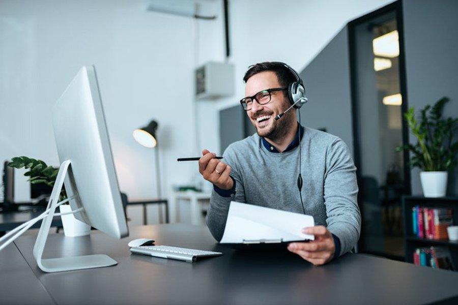 Рост продаж мебели как убежище для потребителей, работающих дома из-за COVID-19