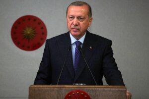 Эрдоган критикует частные банки за то, что они «недостаточно делают»
