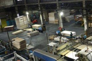 В компании «Свеза» допускают полную остановку производства при самом худшем развитии ситуации