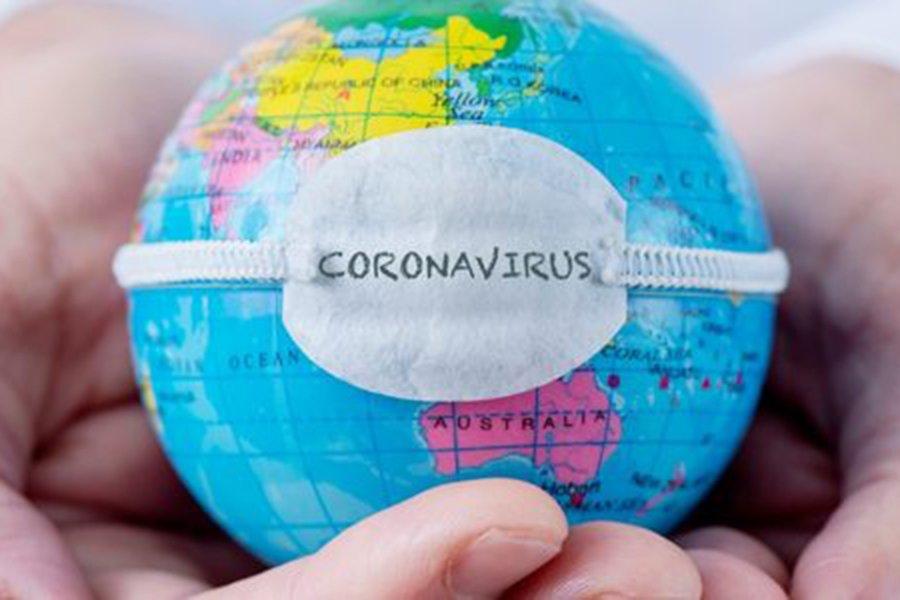 Обзор текущих последствий коронавируса на мировом рынке древесины