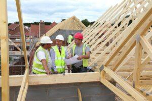 Ещё один британский домостроитель — Redrow — вернется к строительству