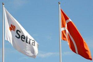 Итоги работы компании Setra за 1 квартал 2020