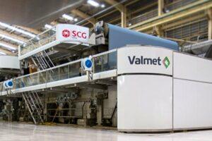 В 1 кв. 2020 г. продажи Valmet выросли на 20%