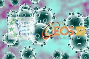 Последствия коронавирусного кризиса проанализированы ETTF / EOS