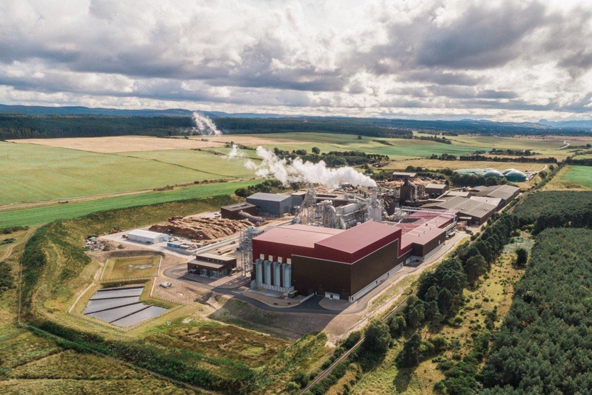 В 1 кв. 2020 г. прибыль по EBITDA производителя древесных плит Norbord выросла на 78,6%