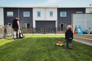 BoKlok UK назначает производителя модульного жилья