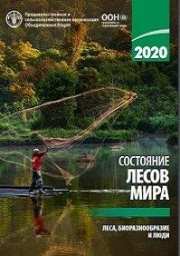 Состояние лесов мира 2020
