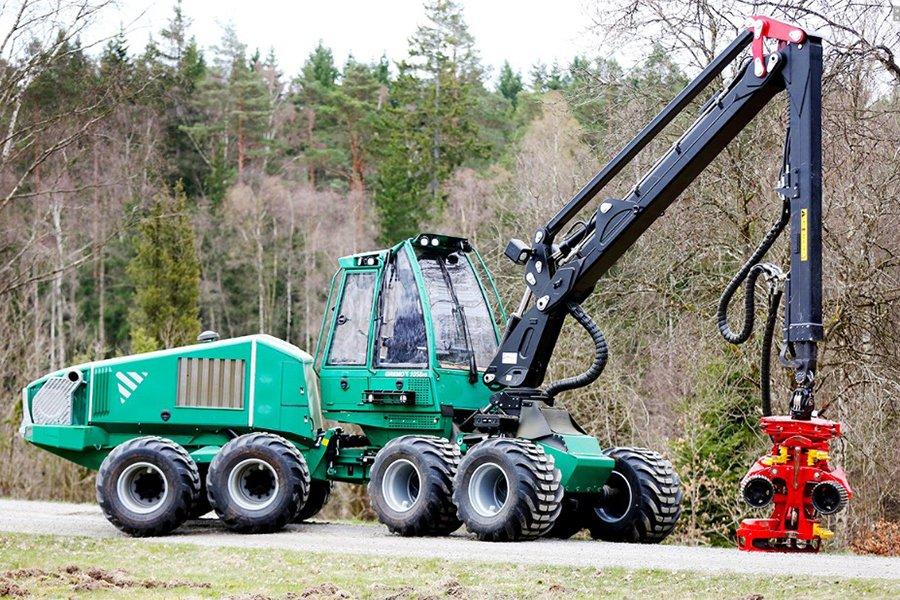 Планируется слияние между Eco Log и Gremo