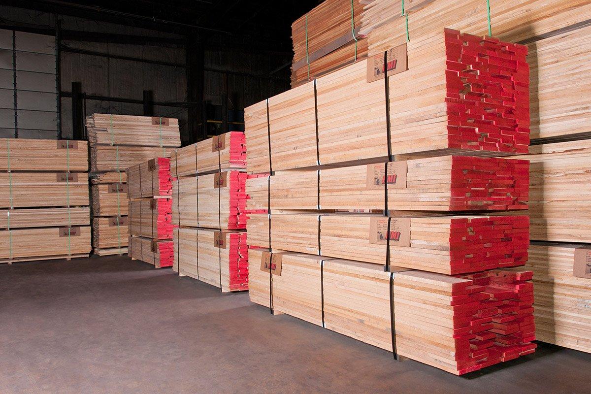 В 1 кв. 2020 г. продажи Hardwoods Distribution выросли на 13,2%