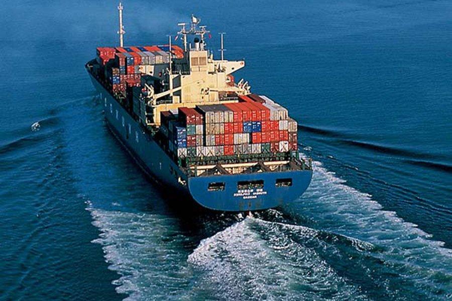 Коронавирус не остановил мировую торговлю лесоматериалами