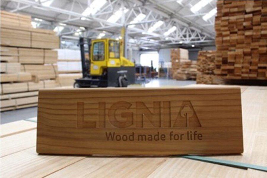 LIGNIA сотрудничает с североамериканскими дистрибьюторами