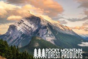 Прибыль Rocky Mountain Forest Products выросла на 29%, несмотря на удар COVID по экономике