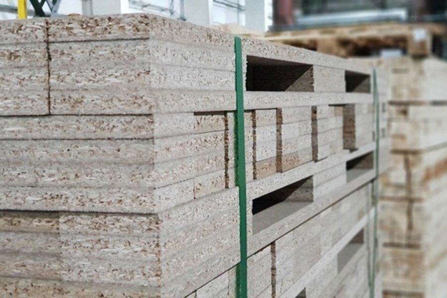 Комбинат «Свеза» в Костроме начал производство прокладочных брусков
