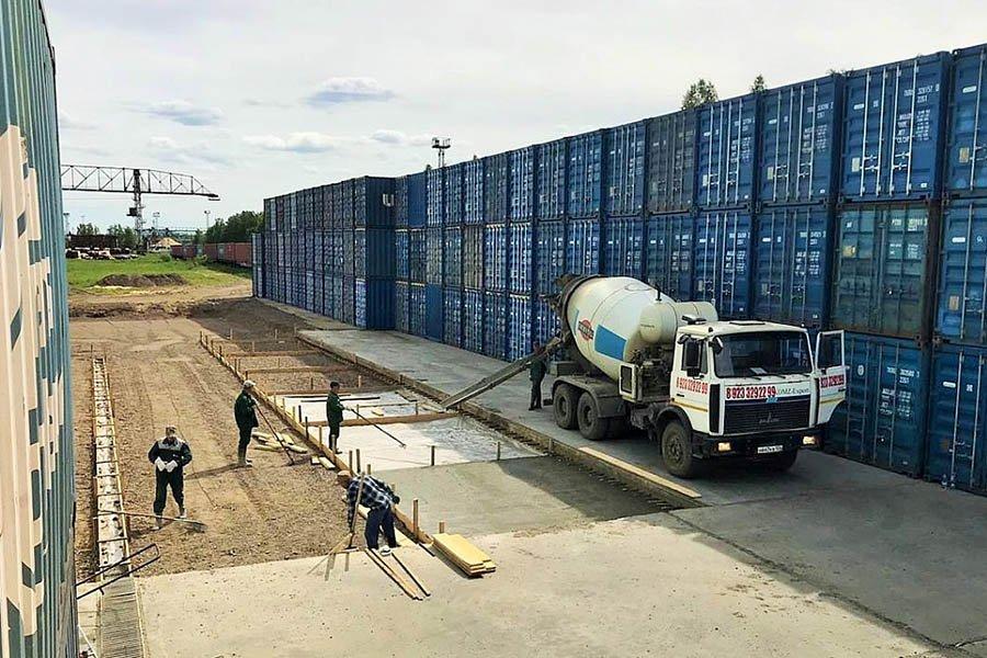 Segezha Group начинает реализацию инвестиционного проекта в Лесосибирске