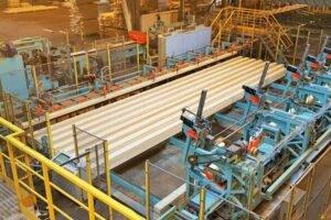 Segezha Group и Ledinek Engineering впервые провели онлайн-шефмонтаж оборудования