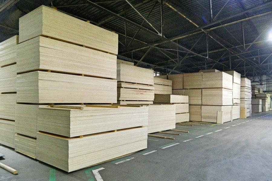 В последние несколько недель цены на березовую фанеру снова растут