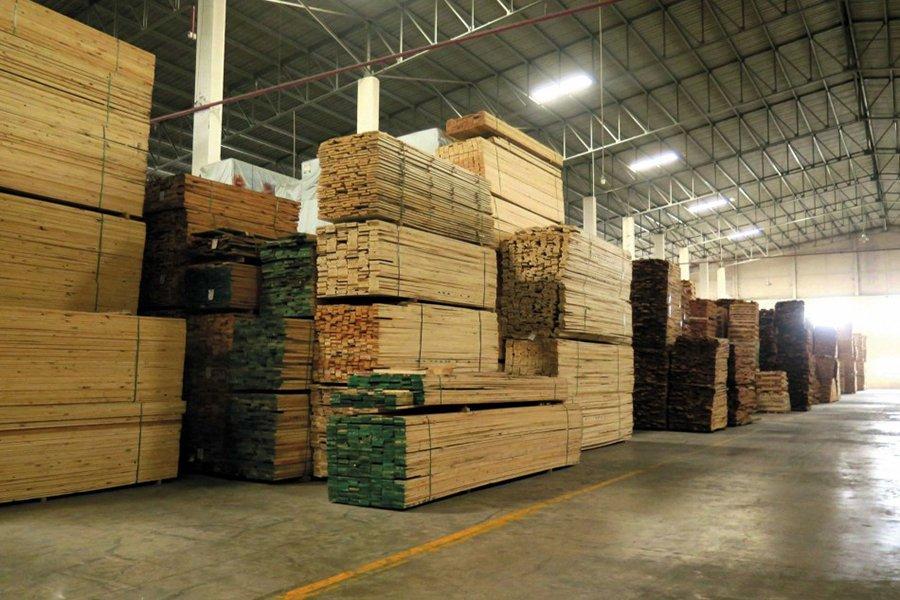 Экспорт лесной продукции Вьетнама вырос на 6%, несмотря на пандемию