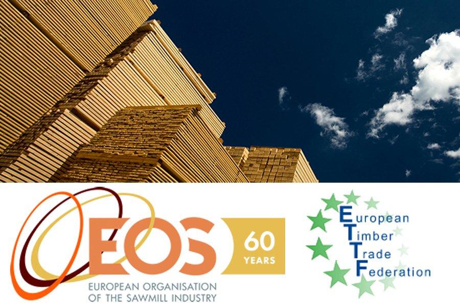 Covid-19 и короед широко обсуждались на Генеральной Ассамблее EOS