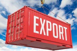 Россия сократила экспорт лесоматериалов и целлюлозно-бумажных изделий