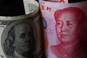 Китайские импортеры древесины сталкиваются с дополнительным давлением затрат из-за девальвации китайской валюты по отношению к доллару США