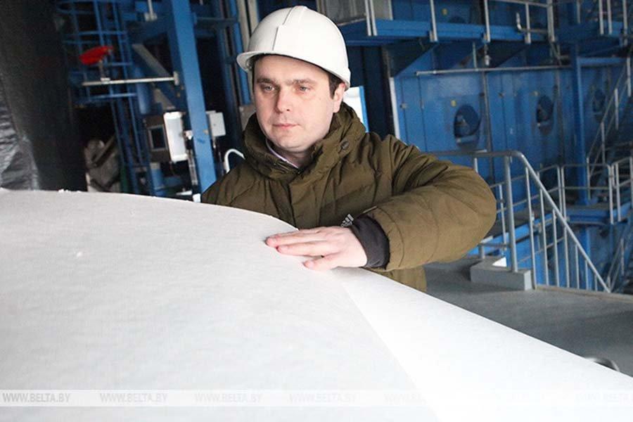 You are currently viewing Светлогорский ЦКК в I полугодии увеличил продажи сульфатной беленой целлюлозы на 85,7%