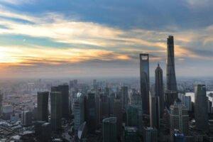 ВБ: Китай вошел в десятку лучших бизнес-реформаторов второй год подряд