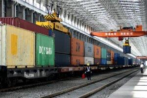 Китай инвестирует 200 млн юаней в улучшение железнодорожной сети Китай-Европа