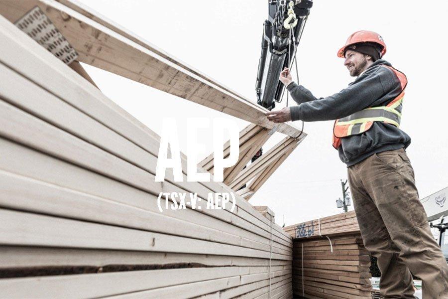 Atlas Engineered Products расширяет мощности по производству стропильных ферм в Британской Колумбии