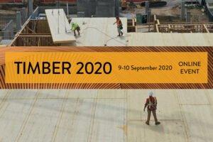 Timber 2020 выходит в онлайн