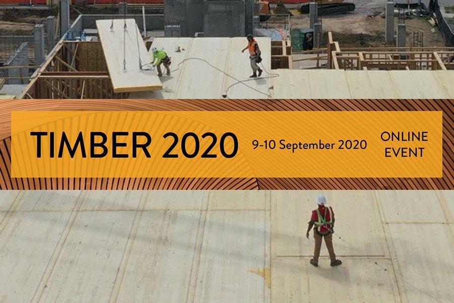 You are currently viewing Timber 2020 выходит в онлайн