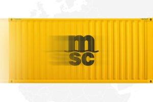 MSC становится цифровым с функцией мгновенной квоты