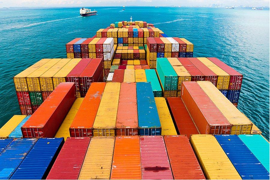 Японский импорт клееного бруса из Европы вырос в первом квартале на 8,8%