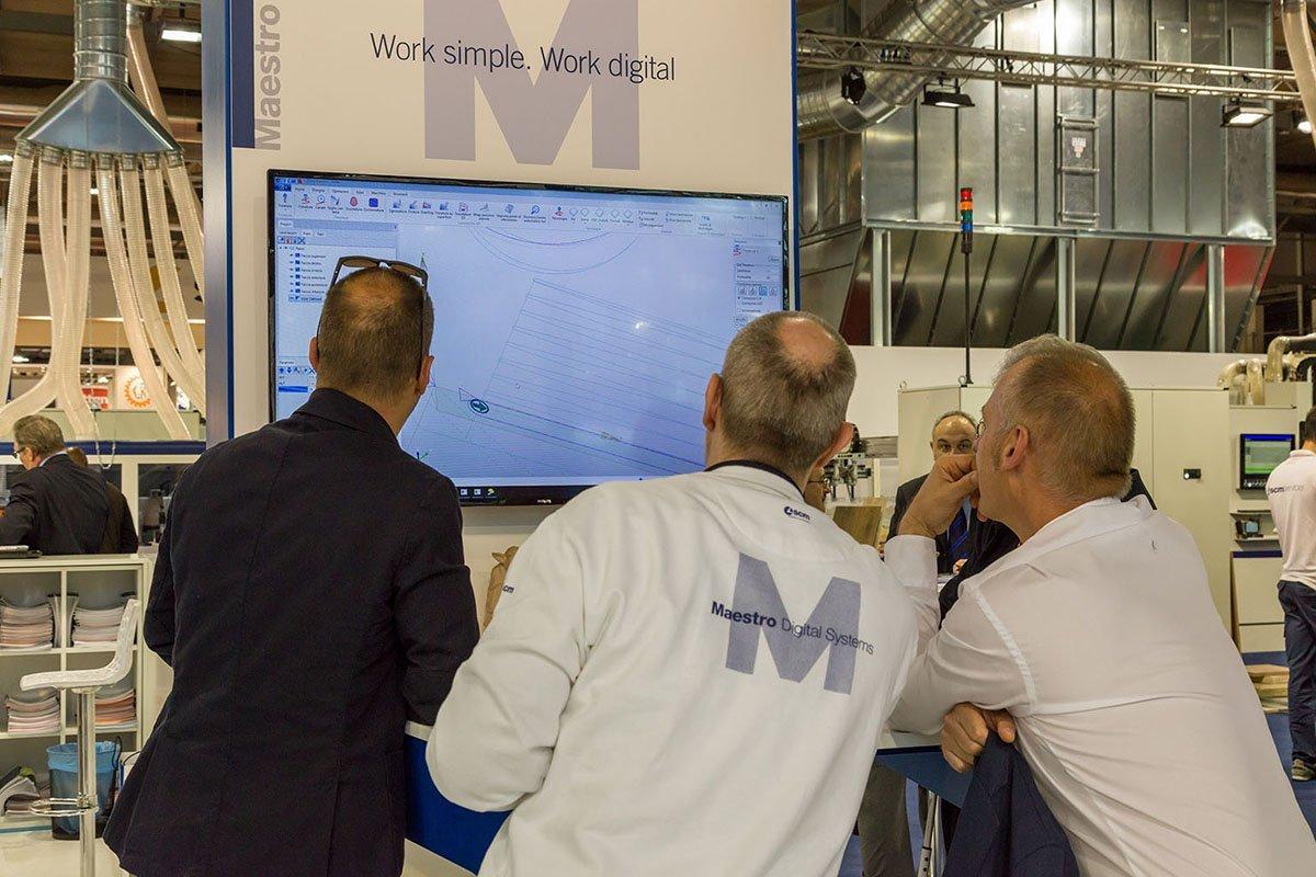 Организаторы Xylexpo признают, что шоу 2020 года теперь «невозможно»