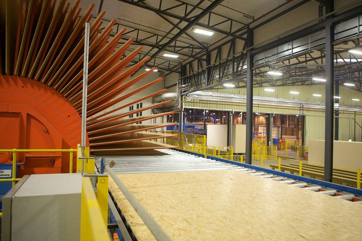 You are currently viewing Модернизация завода SMARTPLY обойдется в € 44 млн.