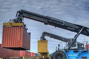 Онежский ЛДК увеличит отгрузку готовой продукции ускоренными контейнерными поездами