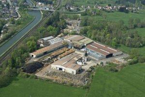 Компания Kallfass стала поставщиком завода SCS Steinbourg во Франции
