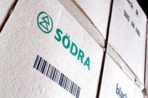 Södra повысит цены на целлюлозу NBSK
