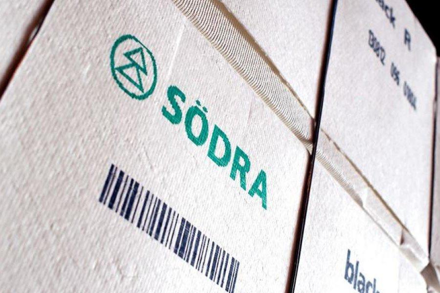 Södra повысит цены на целлюлозу NBSK