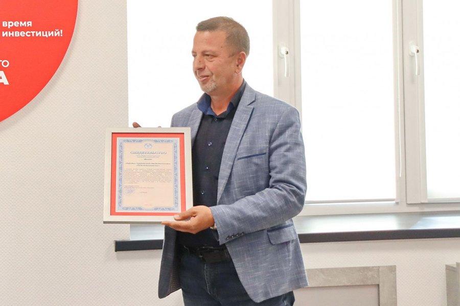 «Могилевлесокомплекс» создаст предприятие по глубокой переработке древесины в Республике Беларусь