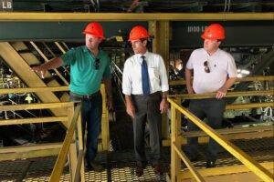Производитель южной желтой сосны Vicksburg инвестирует 40 миллионов долларов и добавляет 60 рабочих мест